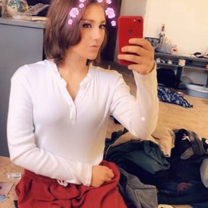 Meet your Posher, Alice